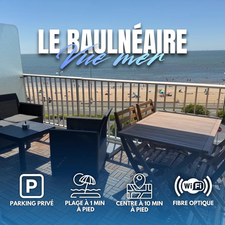 Appartement géré par Billy & Key