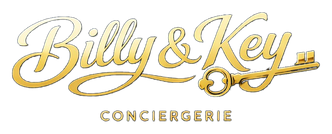 Billy & Key Conciergerie